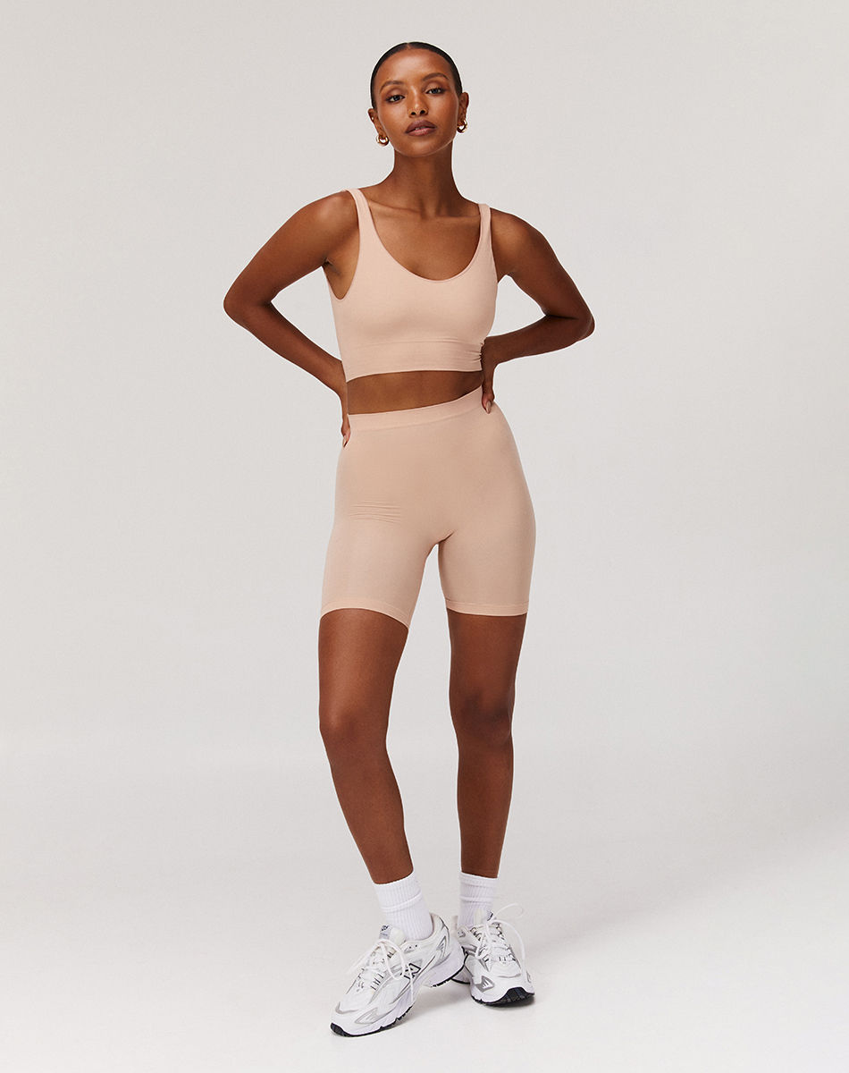 Miniatura: NOODY - SCOOP TOP