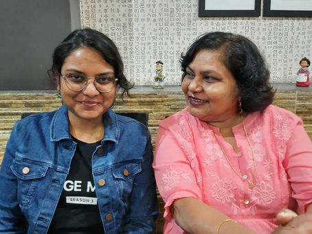 Mumma