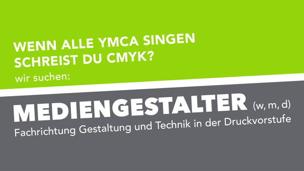 Mediengestalter I Druckvorstufe