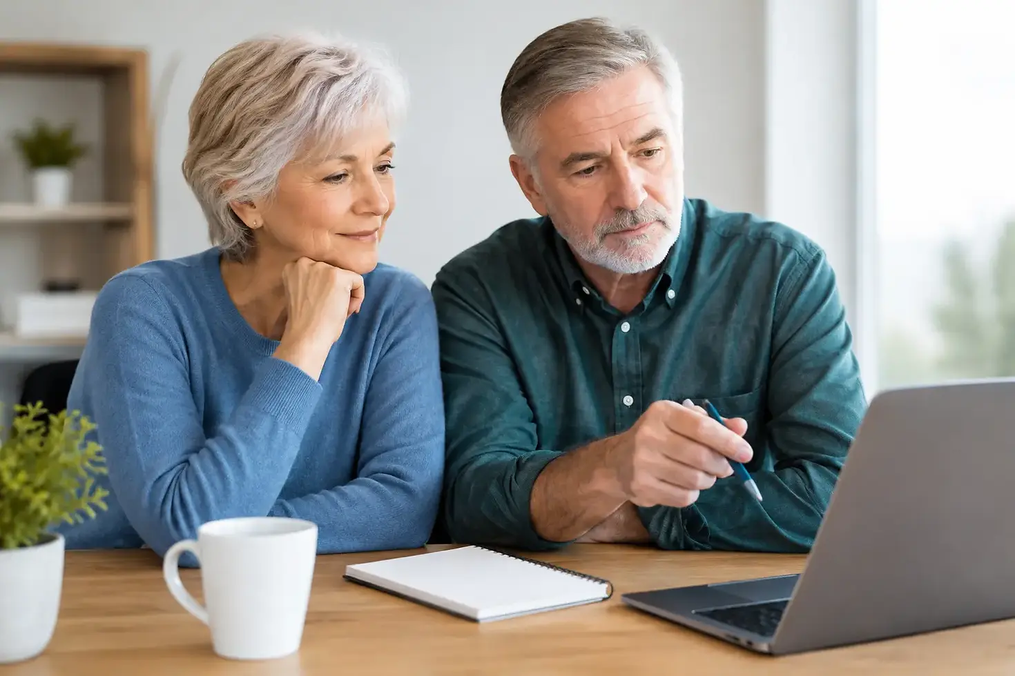 6 Reverse Mortgage Alternatives to Consider