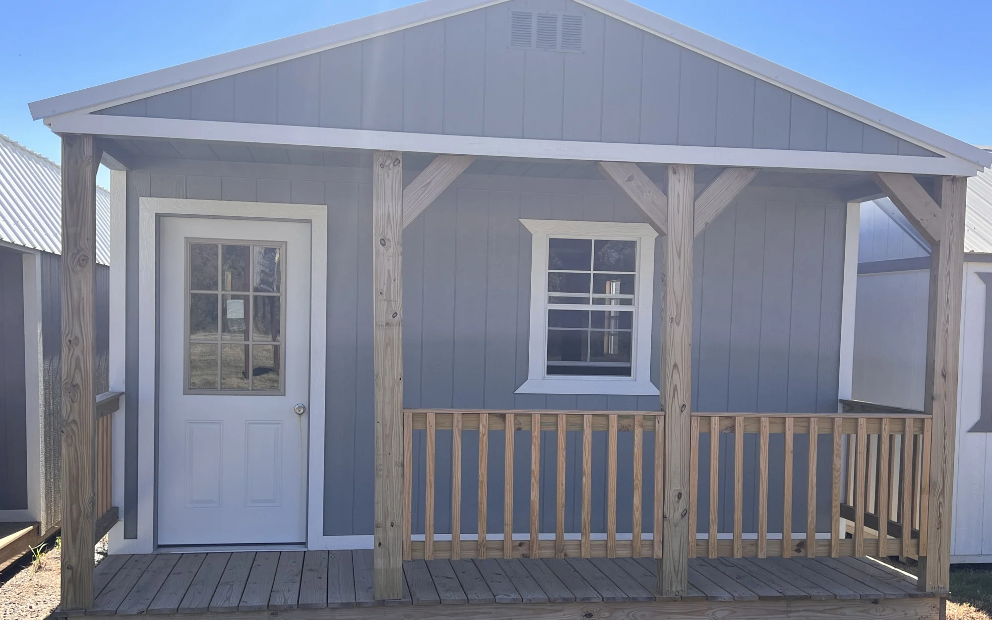 16 X 40 Cabin 16 X 40 Cabin