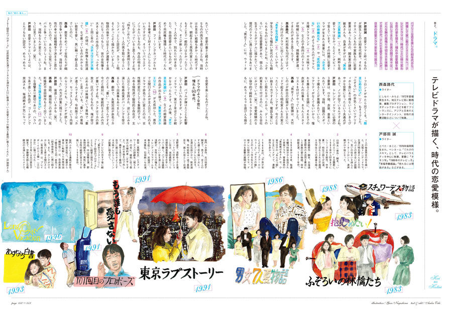 Thumbnail: Brutus Vol. 926