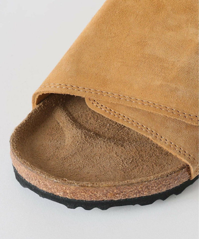 Thumbnail: BIRKENSTOCK SOLANA - BROWN REGULAR