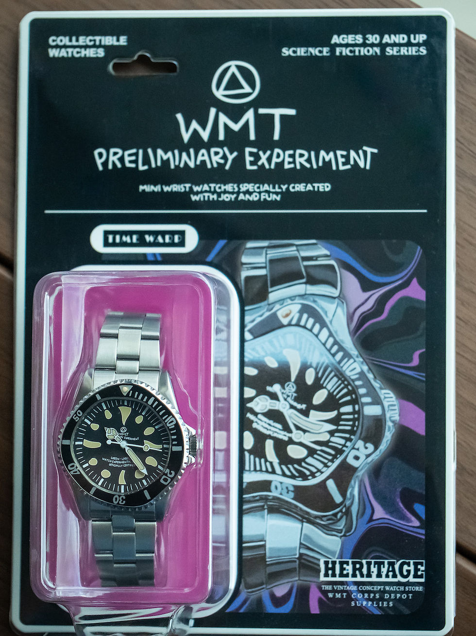 Thumbnail: WMT TW0010C