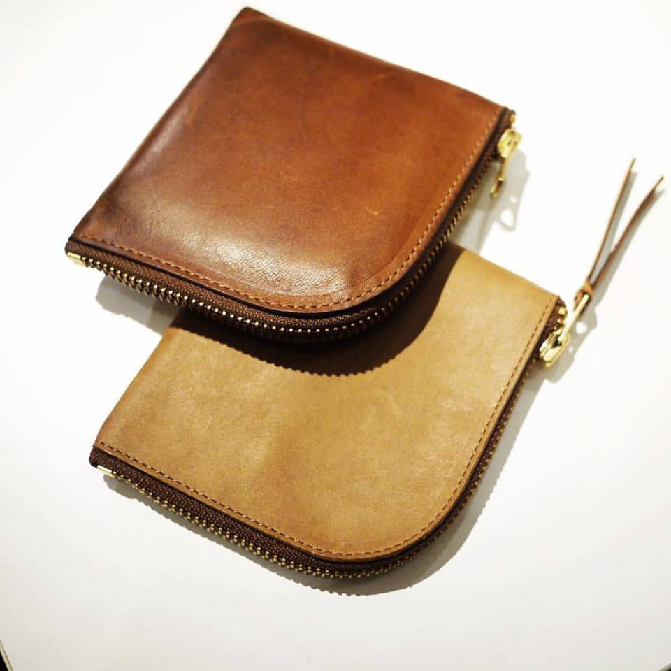 HYPEBEAST - Anchor Bridge Trunk Show HK 2015