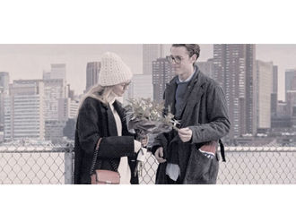 【VALENTINE’S DAY SELECTS · 情人節小物精選】