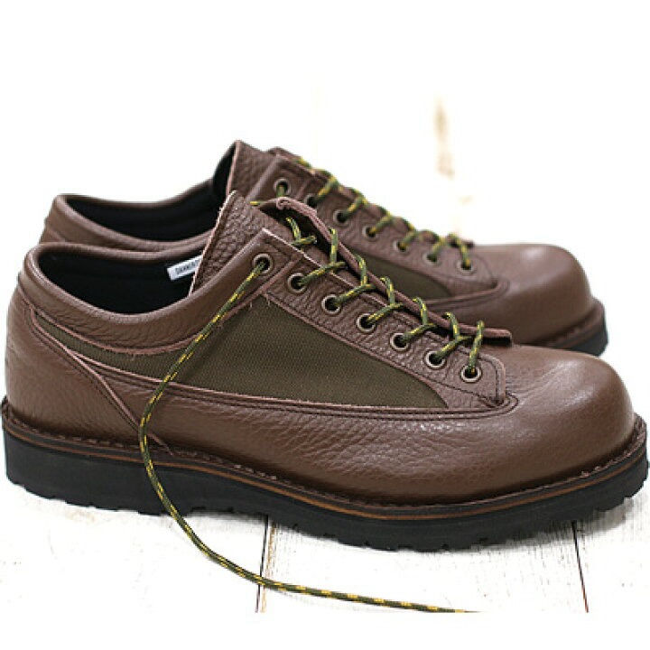 Thumbnail: Danner Cascade Range WP KLT - Dark Brown
