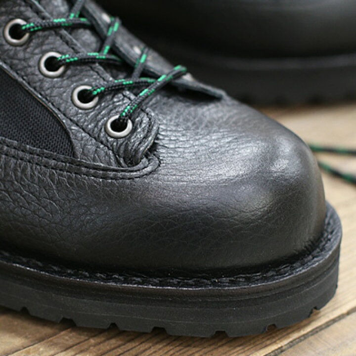 Thumbnail: Danner Cascade Range WP KLT - Black