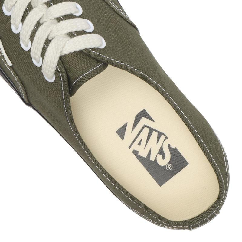 Thumbnail: VANS PREMIUM AUTHENTIC 44 DECK - OLIVE