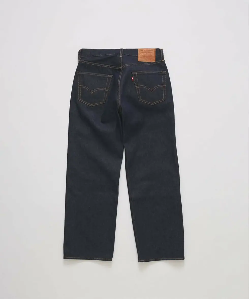Thumbnail: LEVI'S® 501 LOOSE L28