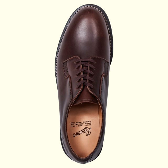Thumbnail: DANNER POSTMAN 2 - DARK BROWN