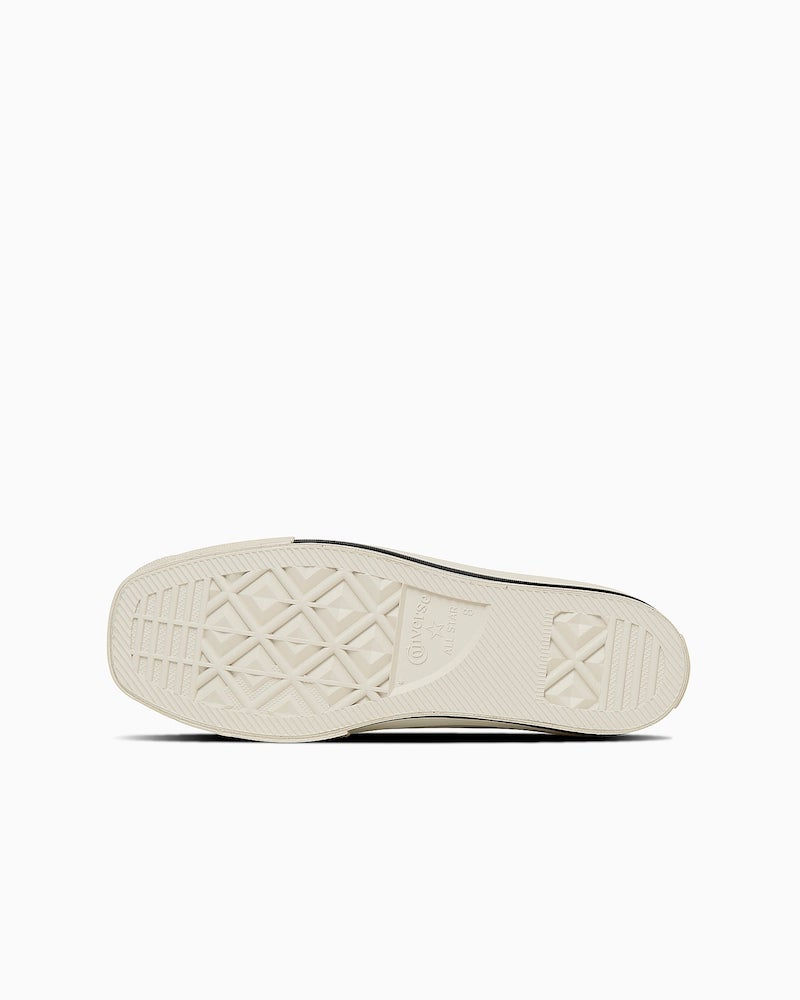 Thumbnail: CONVERSE ALL STAR SQUARETOE OX - BLACK