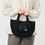 Thumbnail: The North Face Purple Label Cordura Nylon Shoulder Tote Bag