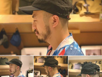 【MORNO 2019SS NEW ARRIVAL】