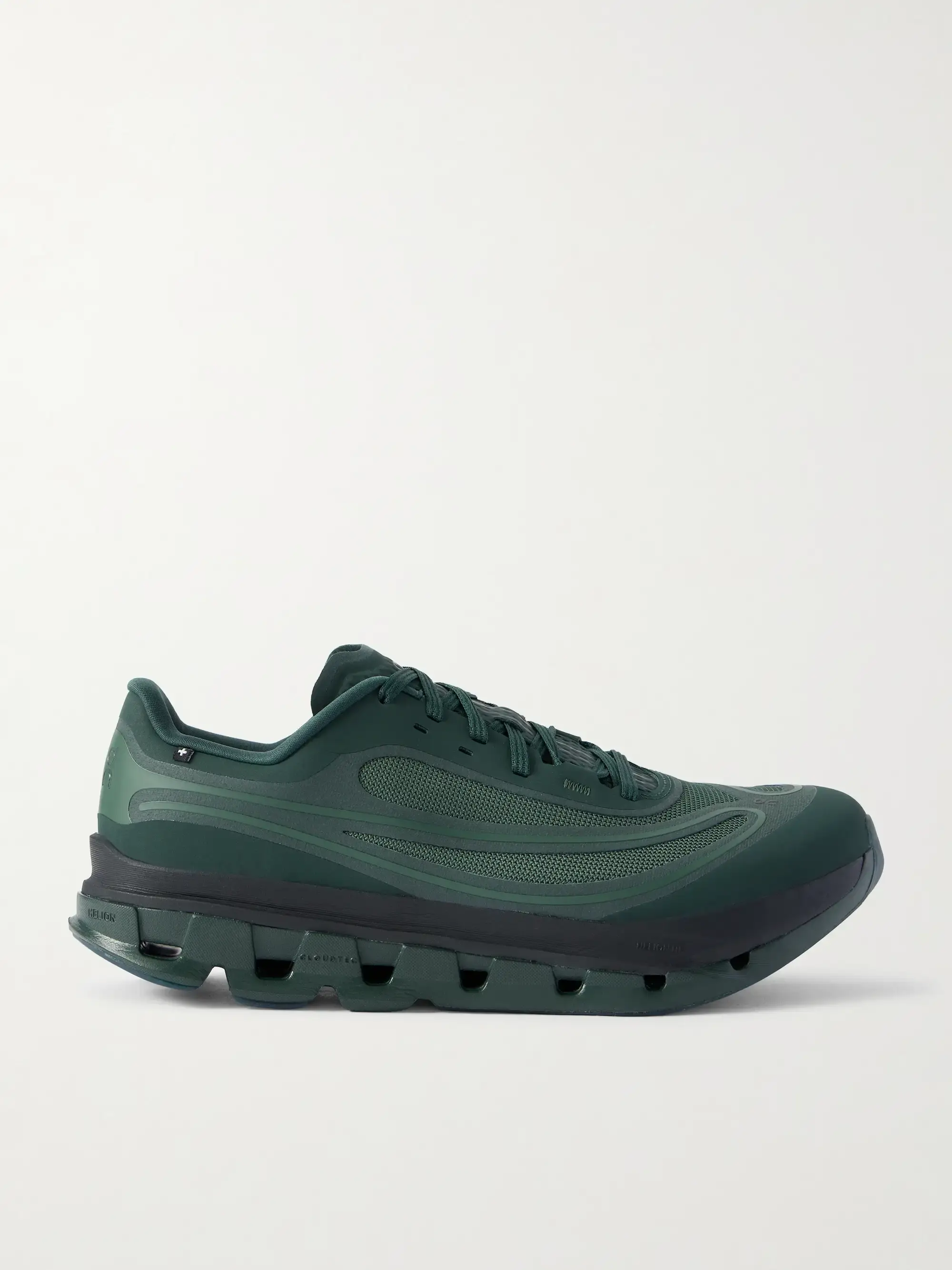 ON CLOUDFLOW 5 AD - GREEN