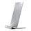 Thumbnail: Claustrum Cantilever Book Stand - Hair Line