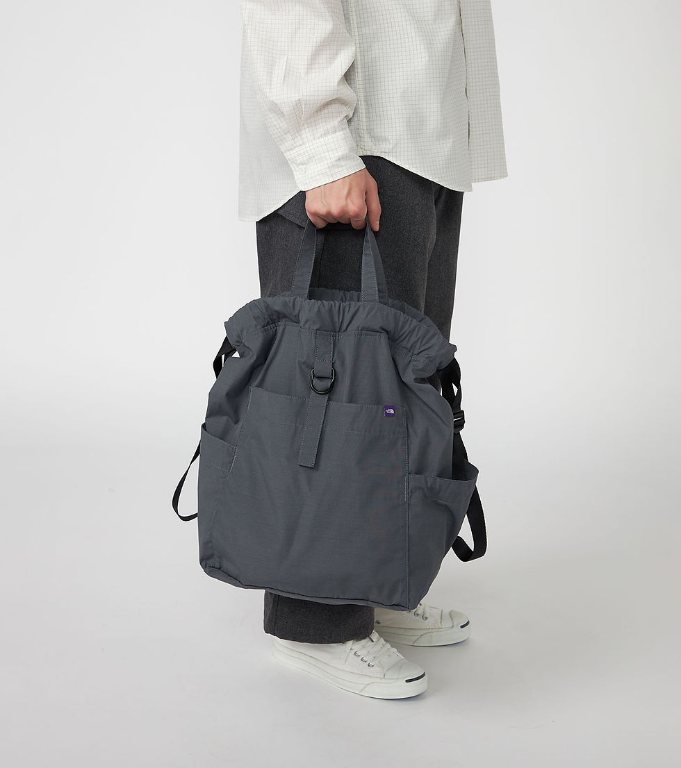 Thumbnail: The North Face Purple Label Mountain Wind Day Pack