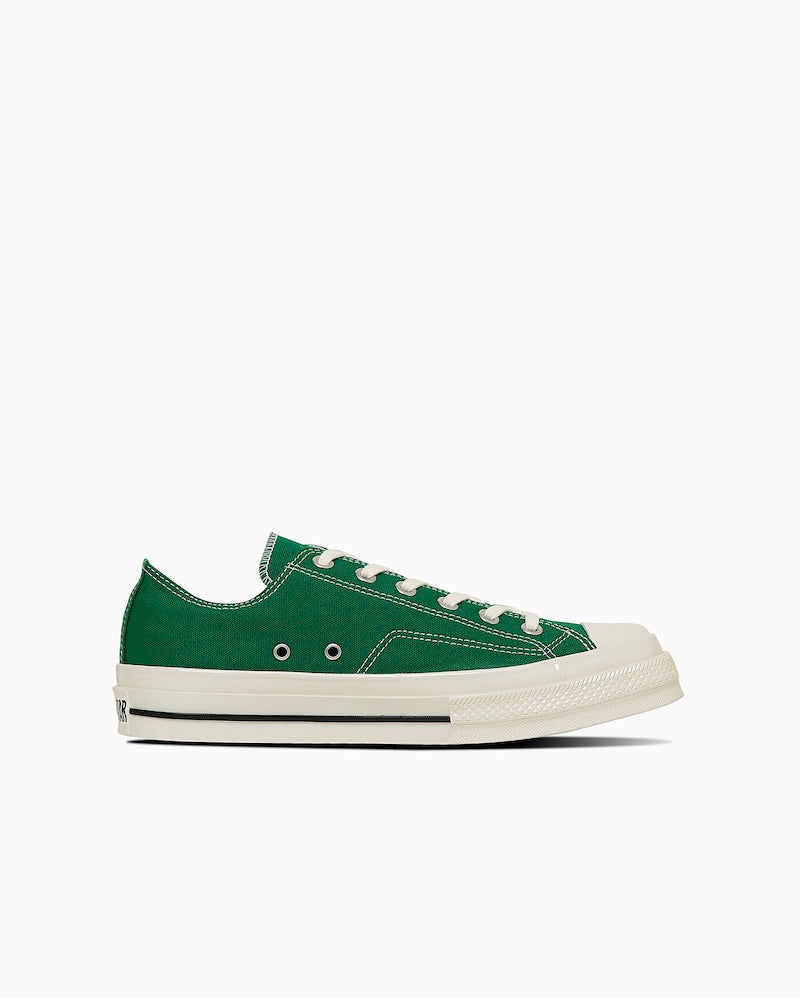 Thumbnail: CONVERSE ALL STAR SQUARETOE OX - GREEN