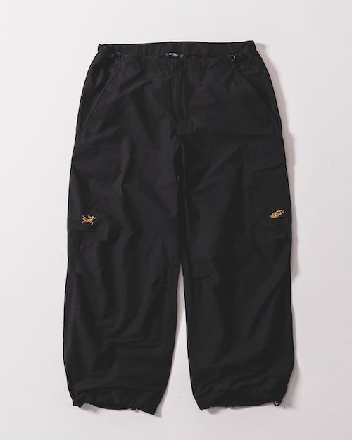 ARC’TERYX × BEAMS JOGEN PANTS