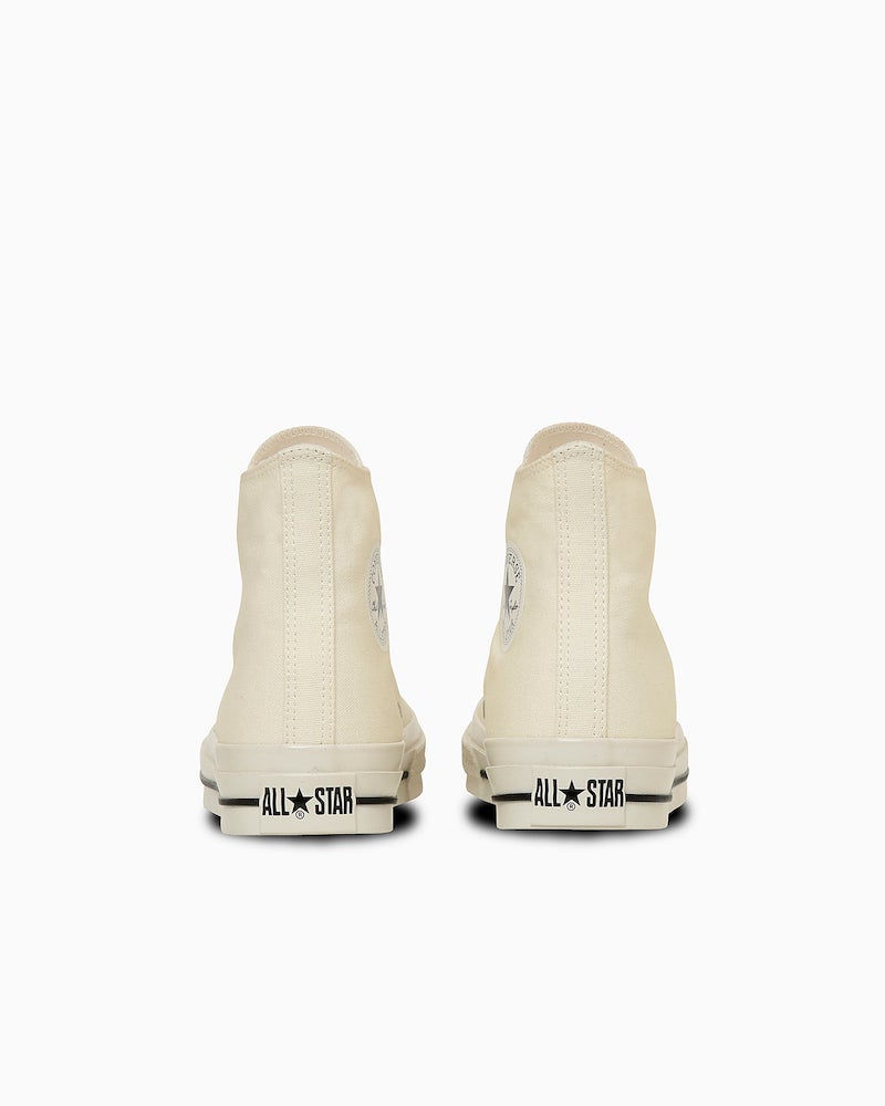 Thumbnail: CONVERSE ALL STAR SQUARETOE HI - WHITE