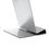 Thumbnail: Claustrum Cantilever Book Stand - Hair Line