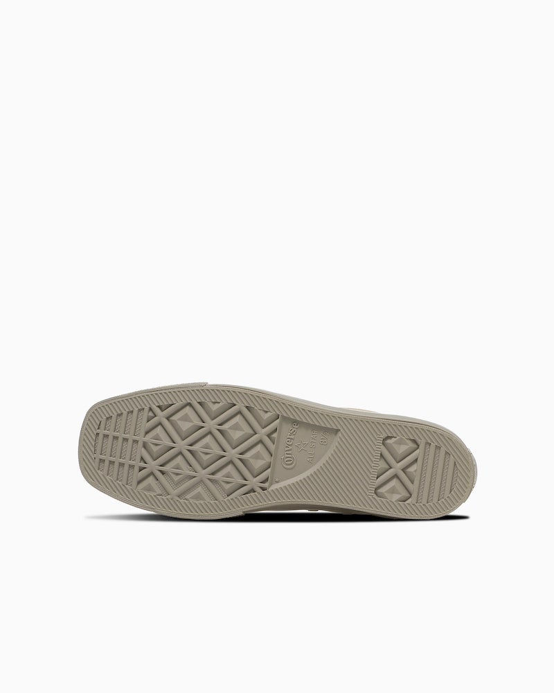 Thumbnail: CONVERSE ALL STAR SQUARETOE HI - STONE BEIGE