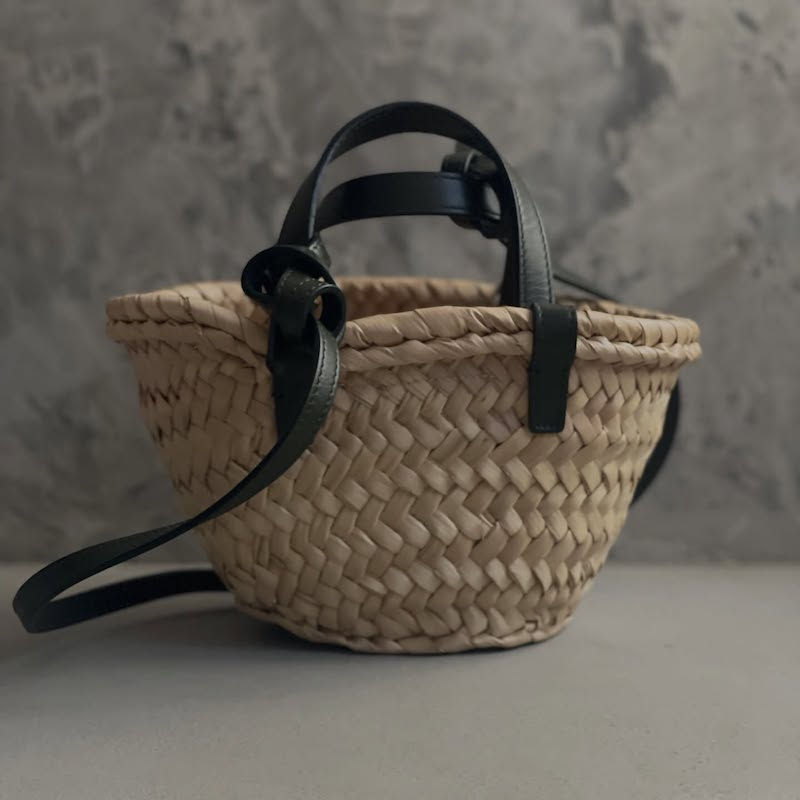 Thumbnail: Celine Mini Triomphe