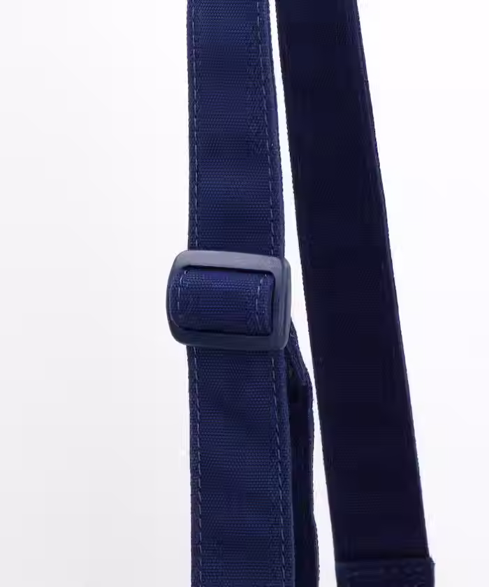 Thumbnail: L.L. BEAN × FREAK STORE 2 WAY GROCERY TOTE - NAVY