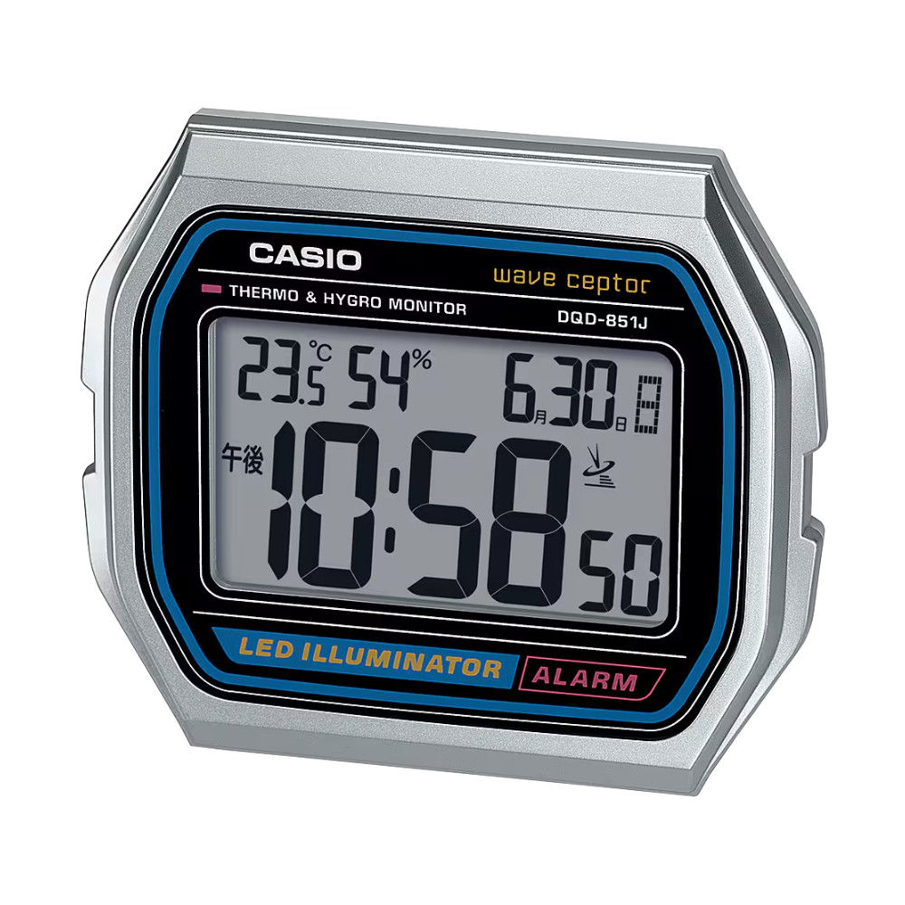 Casio DQD-851J-8JF