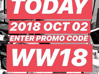 【MODERN TIMES SPECIAL NOTICE・15% OFF 一天限定】
