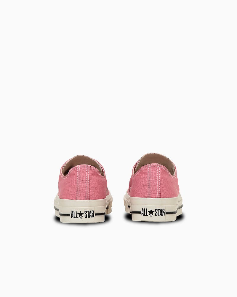 Thumbnail: CONVERSE ALL STAR SQUARETOE OX - PINK
