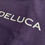 Thumbnail: Dean and Deluca Canvas Tote Bag - Navy (Special Edition)