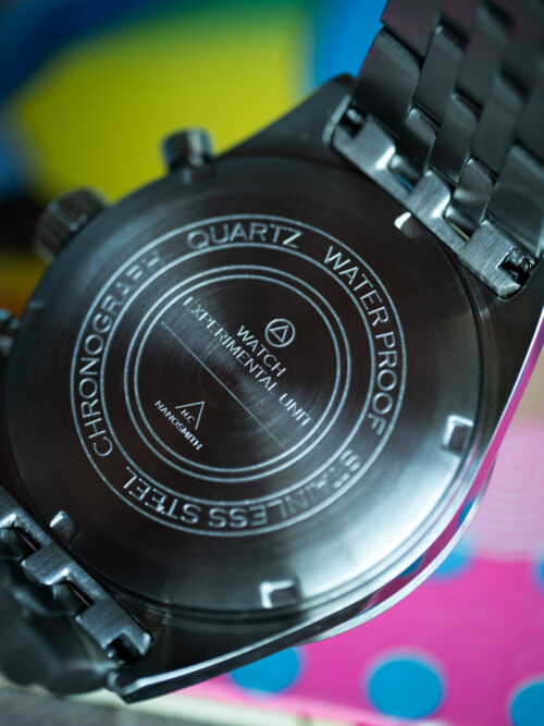 Thumbnail: WMT Nano Horizon NSH0010