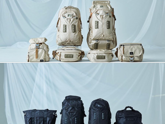 【F/CE. 2020SS NEW DESIGN ROBIC AIR LINE】