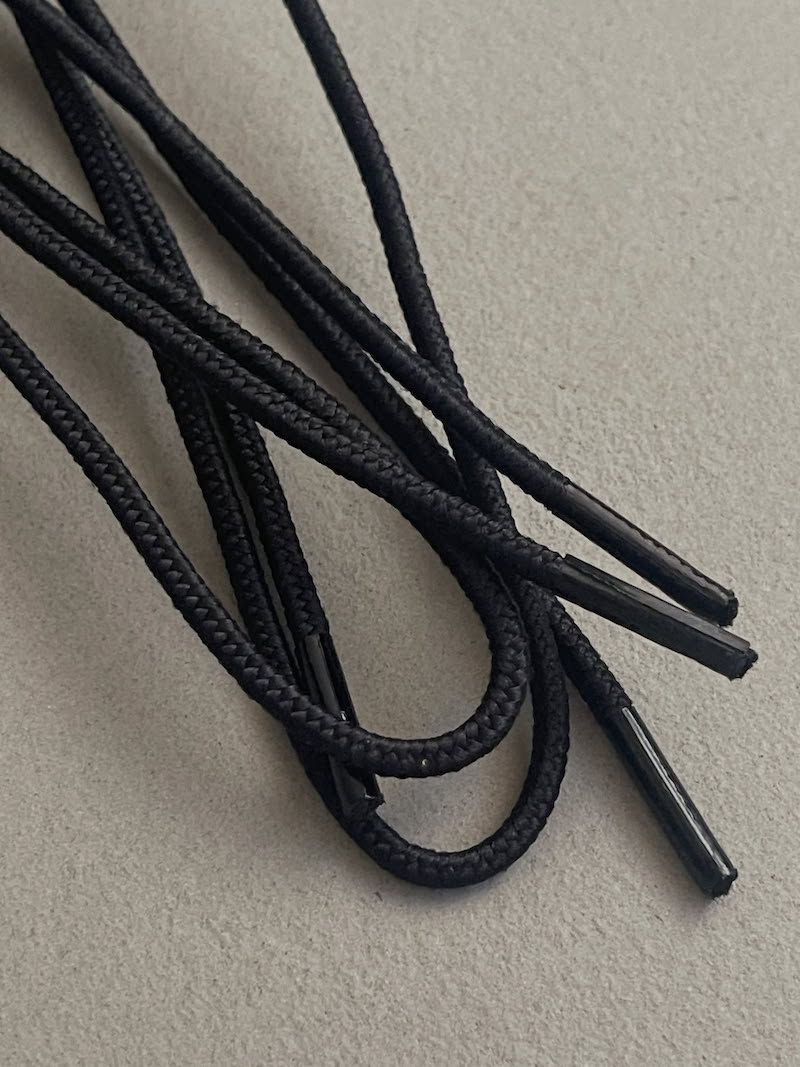 Thumbnail: Red Wing Boots Leather Zipper Unit / 6-inch Black