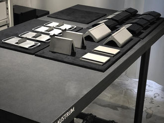 【HANDMADE IN GINZA TOKYO・CLAUSTRUM 日本銀座鋼品工房】