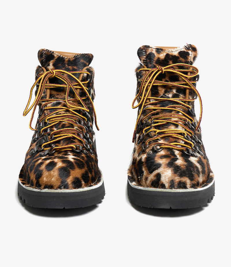 Thumbnail: ENGINEERED GARMENTS × DANNER MOUNTAIN TRAIL - HAIRCALF