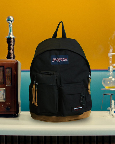 Jansport × Eastpak × BEAMS Hybrid Pack | Modern Times Store