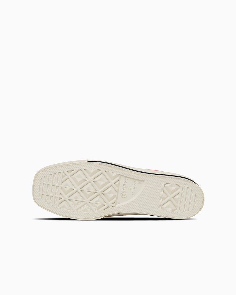Thumbnail: CONVERSE ALL STAR SQUARETOE OX - PINK