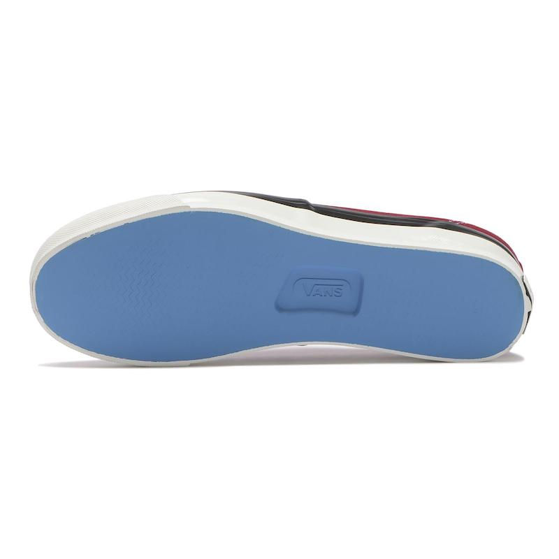 Thumbnail: VANS PREMIUM AUTHENTIC 44 DECK - BORDEAUX