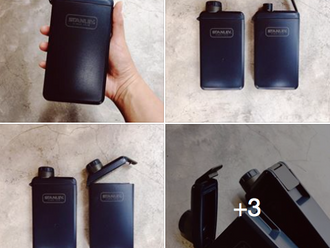 【MODERN TIMES X KANAMONO POPUP STORE - 02 OUTDOOR WEEK】