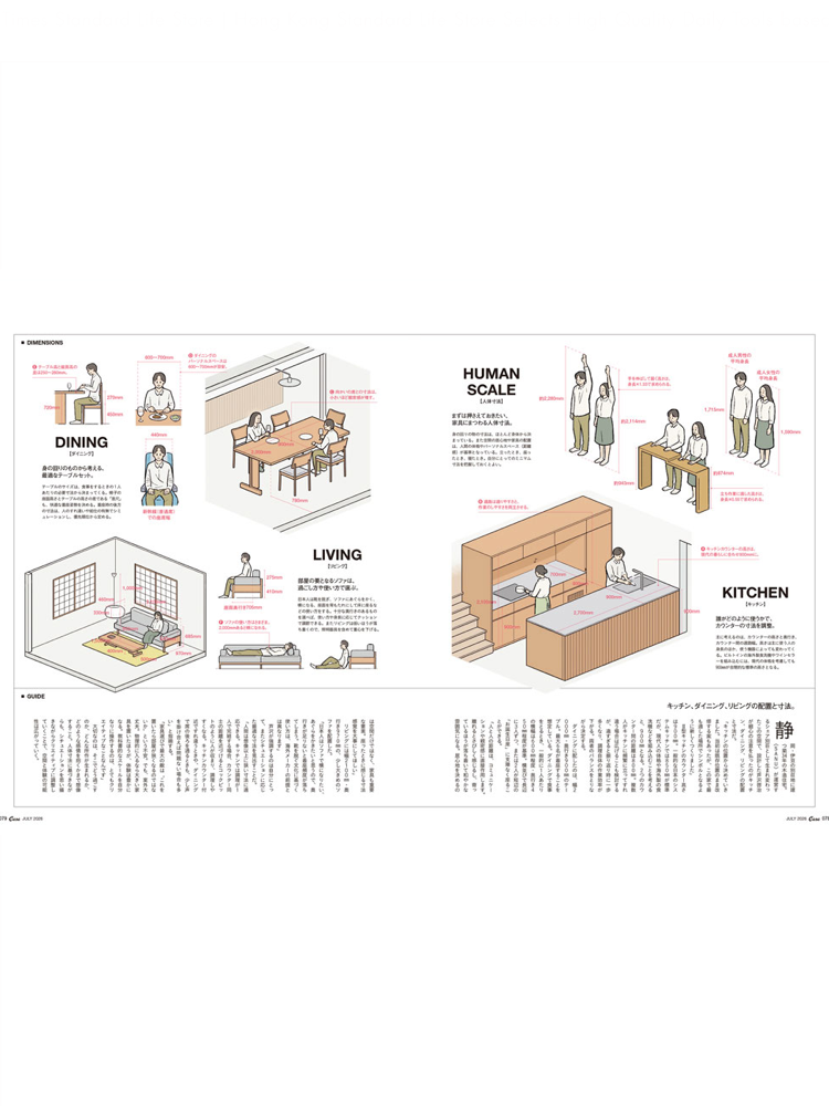 Thumbnail: Casa Brutus Vol.315