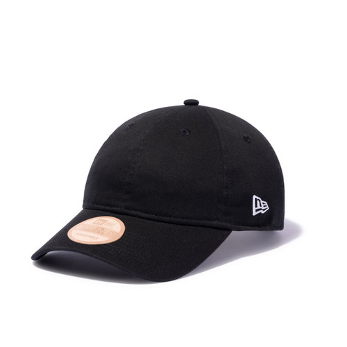 New Era 9TWENTY Hender Scheme Side Logo Black | Modern Times Store
