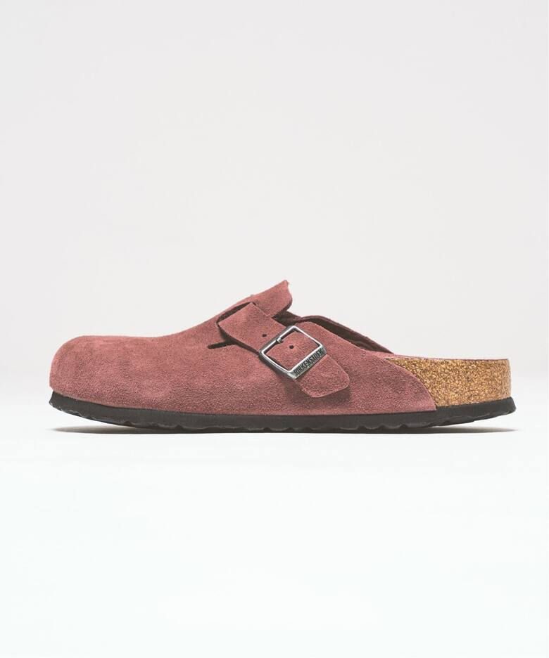 Thumbnail: BIRKENSTOCK BOSTON SFB - PINK