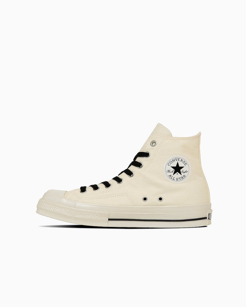 Thumbnail: CONVERSE ALL STAR SQUARETOE HI - WHITE