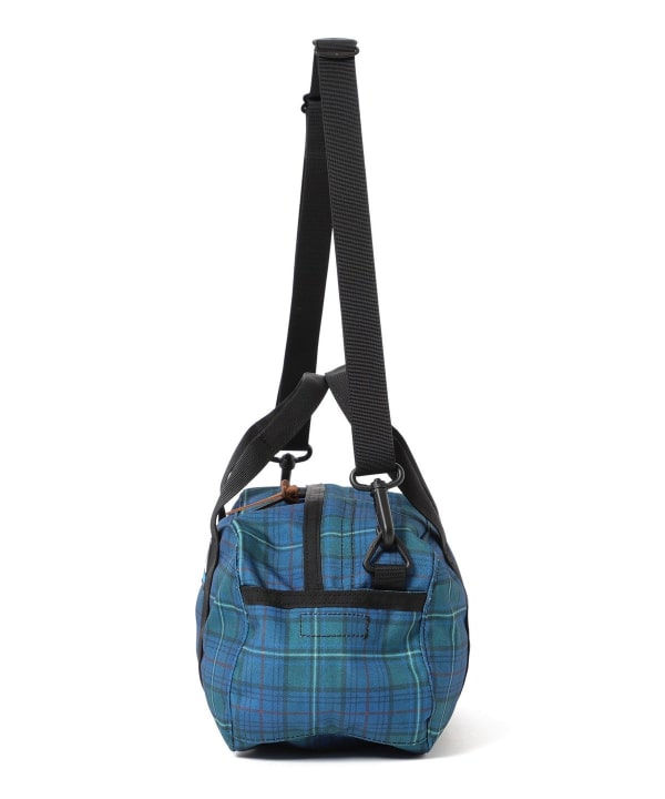 Thumbnail: Gregory × Beams Boy Vintage Pony Bag Check