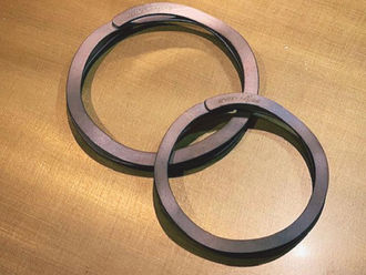 【HANDMADE IN JAPAN・WAVECLIPS】