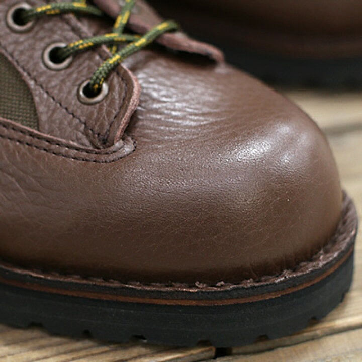 Thumbnail: Danner Cascade Range WP KLT - Dark Brown