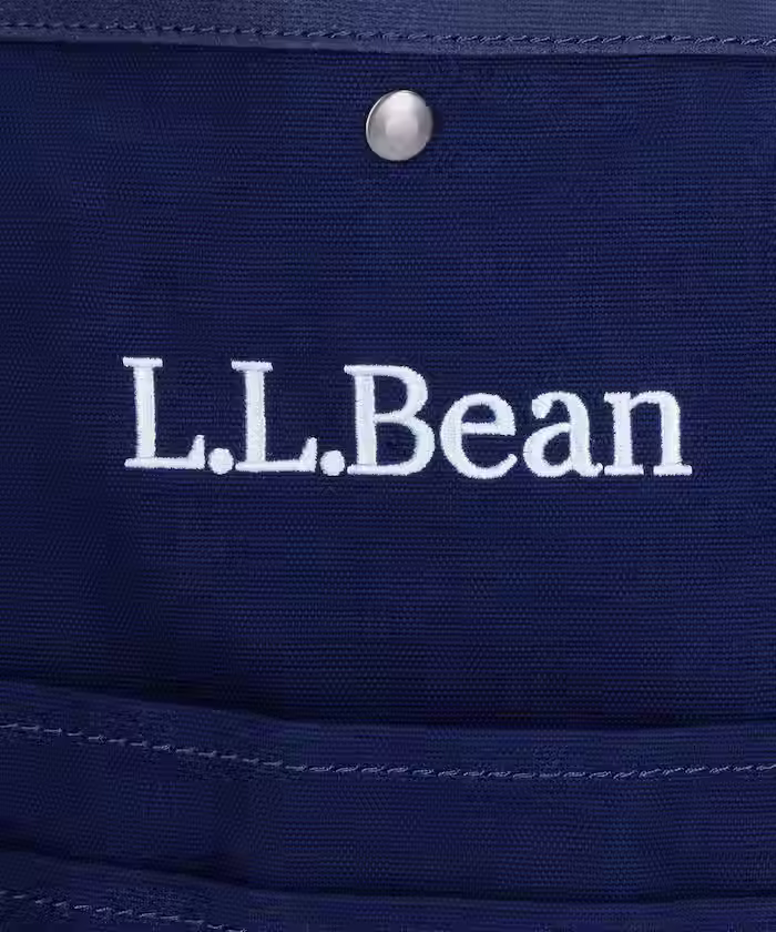 Thumbnail: L.L. BEAN × FREAK STORE 2 WAY GROCERY TOTE - NATURAL