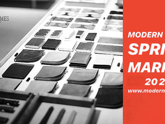 【MODERN TIMES SPRING MARKET 2020・21-23 JAN 2020 下周開催】